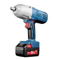 东成 DCPB20F 18V充电式冲击扳手 货期1周