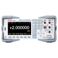 优利德 UT8806 台式数字万用表 货期1周 壹年保修