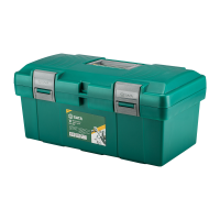 世达 95163 18寸塑料工具箱