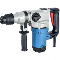 东成 Z1C-FF05-28B 新款1150w单功能电锤 28mm安全离合电锤 货期1周