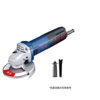 东成 S1M-FF03-100A替代线上款WSM710-100 角磨机切割电动工具 货期1周