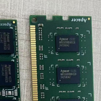 工业级内存条 D22.23308S.001 DDR4 SODIMM 2666 32GB Apacer货期两周