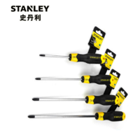 史丹利 STMT67562-8-23 PH2强力型十字螺丝批起子 货期1周