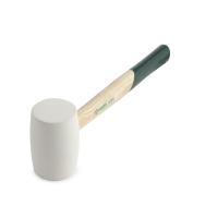 世达 92913 木柄白胶锤1.5磅 货期1周