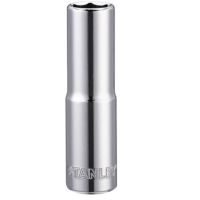 史丹利 96-373-1-22 六角长套筒32mm 交期1周