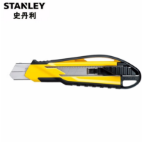 史丹利 STHT10270-8-23 尖锋重型美工刀18mm 货期1周