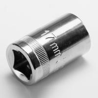 世达 SATA-13305 12.5MM系列6角套筒14MM 货期1周