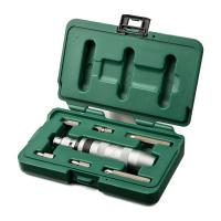 世达 SATA-09602 冲击螺丝批组套 8件(吹塑箱)1套 货期1周