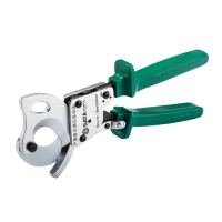 世达 SATA-72511 棘轮式手动电缆剪240MM² 货期1周