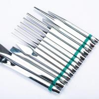 世达 SATA-09164 销冲组套 13件(挂袋) 1套 货期1周