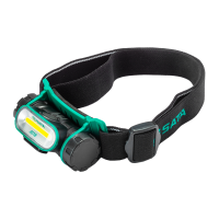 世达 SATA-90716 防水锂电头灯 货期1周