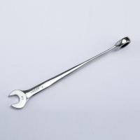 世达 46311 加长型X柄两用快扳18MM 货期1周