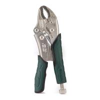 世达 SATA-71105 圆口带刃快速释放大力钳5