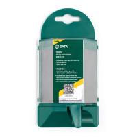 世达 93435A 100件套实用刀梯形刀片 货期1周