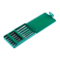 世达 09162 6件套销冲 货期1周