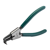 世达 72022 德式轴用曲口卡簧钳7