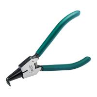 世达 72002 轴用曲口卡簧钳7