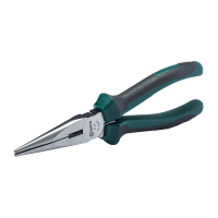 世达 SATA-70102A 尖嘴钳8