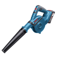 博世(BOSCH)锂电吹风机GBL18V-120 含2.0两电一充 货期一周