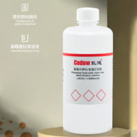 KOH溶液 浓度4% 1L/瓶 定制产品 货期1周