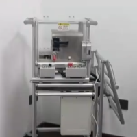 兴千田 移动式切割站 GLGXX-X-1047X 货期两周