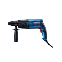 博世(BOSCH) GBH 2-26专业电锤800W工业级电镐多功能冲击钻混凝土电钻 货期一周