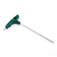 世达 SATA-83108 T型球头内六角扳手4MM 货期1周