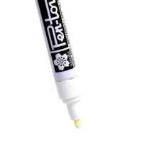 樱花 油漆笔白色2.0mm