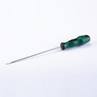 世达 SATA-63403 T系列橡塑柄一字形螺丝批3x100MM 货期1周