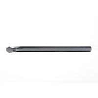 世达 SATA-84318 公制发黑内六角扳手12MM 货期1周