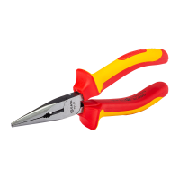 世达 70131 绝缘耐压尖嘴钳6