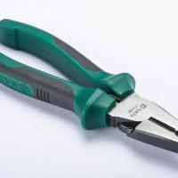世达 SATA-72203B 省力型钢丝钳 8寸 货期1周