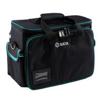 世达 95186 16寸多功能电工工具包 货期1周