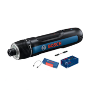 博世(BOSCH)BOSCH GO 3充电式锂电电动螺丝刀 货期一周