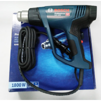 博世 BOSCH热风枪汽车烤枪大功率工业工具 热风枪升级款GHG18-60 货期一周