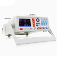 LCR数字电桥测试仪 电容 电感 电阻测试仪 VC4091C 货期两周