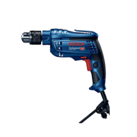 博世(BOSCH)GBM 13 RE 手电钻电动螺丝刀手枪钻 600瓦插电式 货期一周