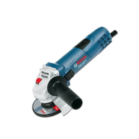 博世(BOSCH)多功能角磨机抛光机打磨机切割机GWS7-100ET角磨机 货期一周