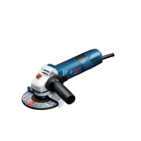 博世(BOSCH) 720w角磨机 GWS 7-125 裸机 货期一周