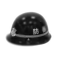 安保器材五件套 货期1周