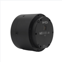 械手微型伺服电机MG5010E-i36V3-CAN总线 双编码器 货期两周