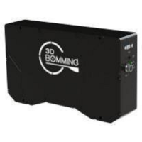 3D结构光相机3系列传感器FRSS302-WR 高分辨率 交期2周