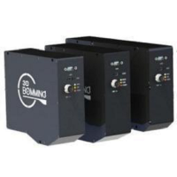 3D结构光相机3系列传感器FRSS306N-WR 高分辨率 交期2周