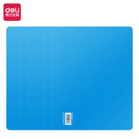 得力 9353复写垫板(蓝、1组20块)