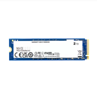 固态硬盘NV3系列SNV3S/2000G 2TB SSD/ M.2(NVMePCIe 4.0X4) 货期两周