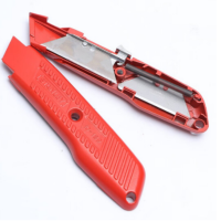 史丹利 10-189-81 多功能电缆剥皮通用割刀5-5/8