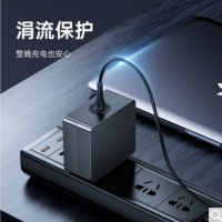 绿巨能 华硕笔记本方形65W圆头适配器(4.05*1.35mm) 货期1周