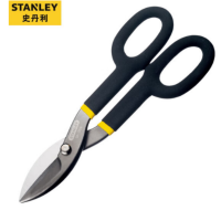 史丹利 14-556-22 多功能不锈钢铁皮剪10