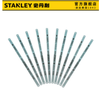 史丹利 95-296-23 18齿高速钢锯12英寸锯条12