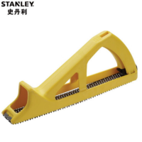 史丹利 21-103-5-11 三角架锉刨10英寸 货期1周
